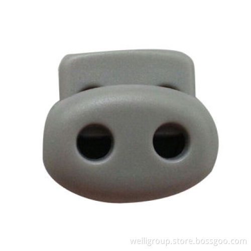 Nylon cord endNew